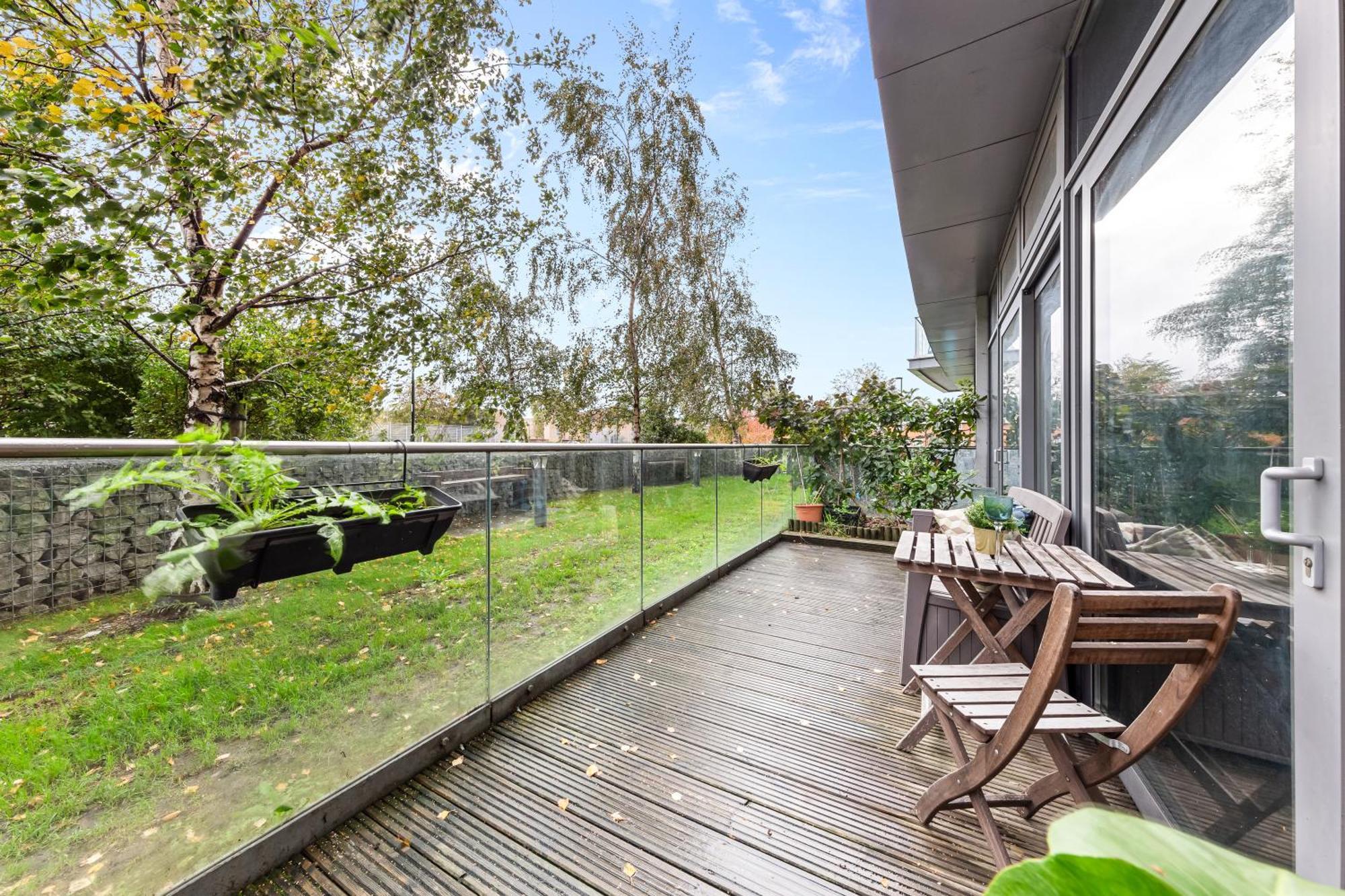 Trendy 2 Bed Flat In Greenwich With Car Parking London Exterior photo