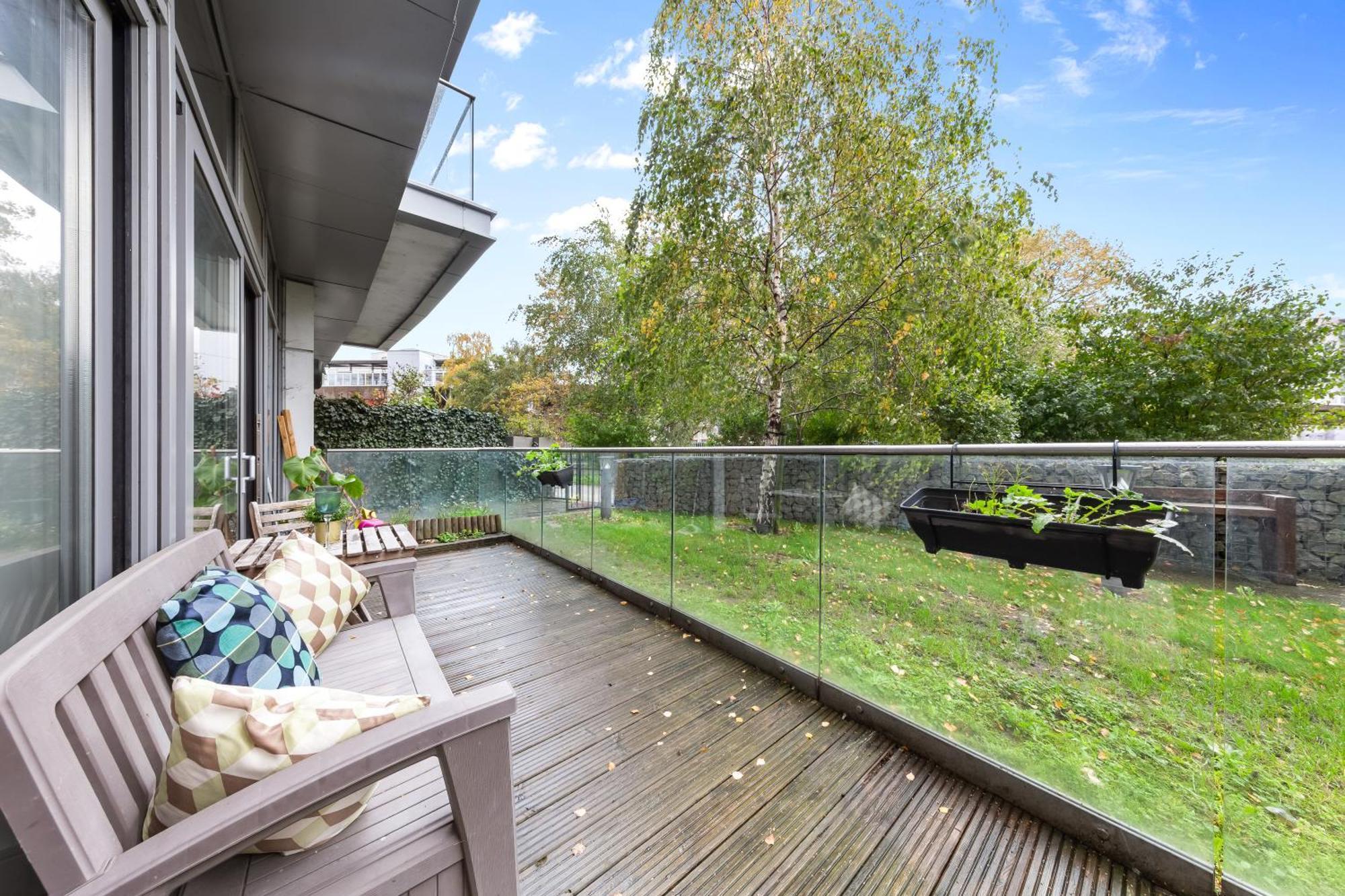 Trendy 2 Bed Flat In Greenwich With Car Parking London Exterior photo